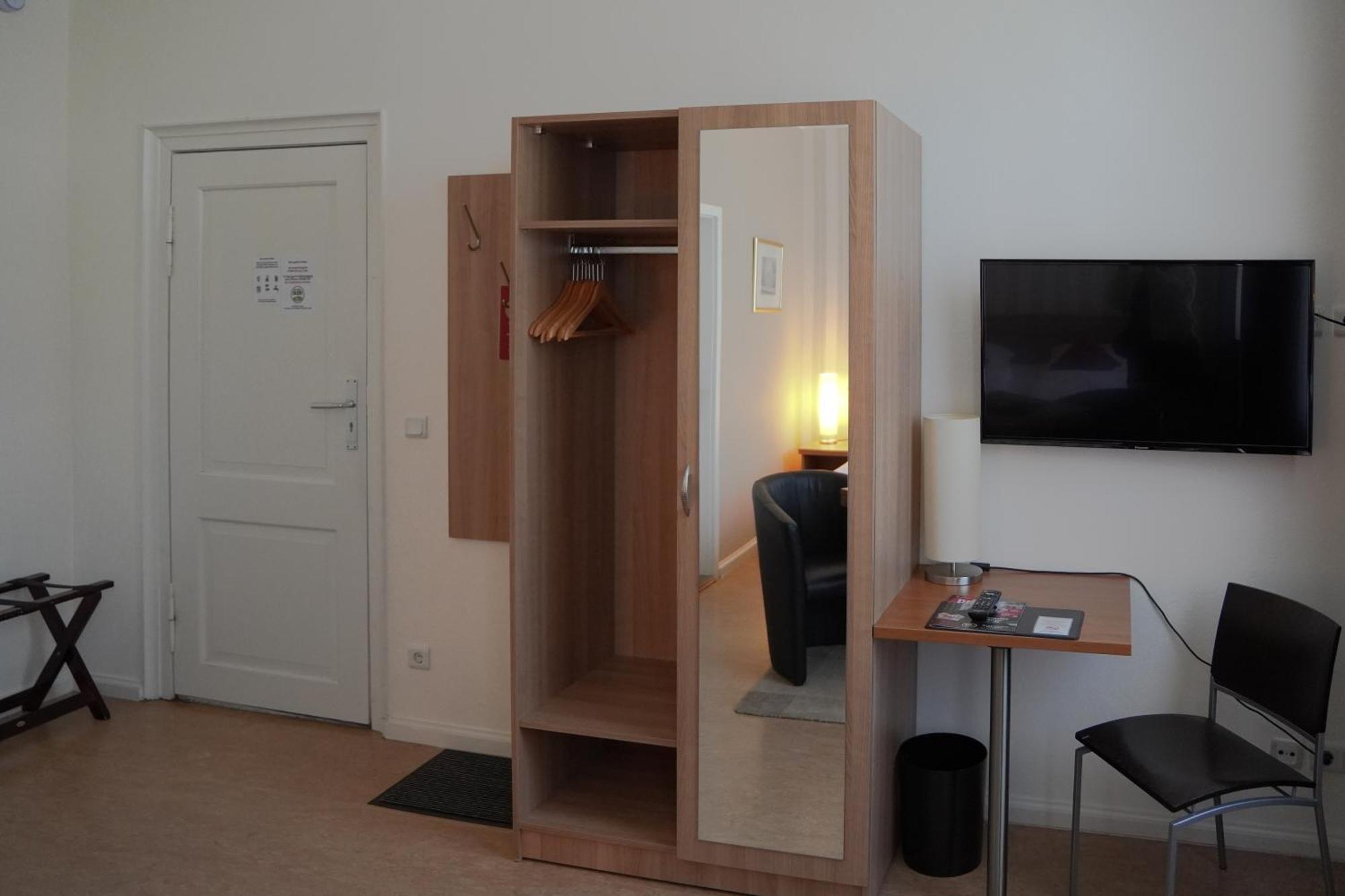 פוטסדאם Apartmenthaus Gutenberg 78 מראה חיצוני תמונה