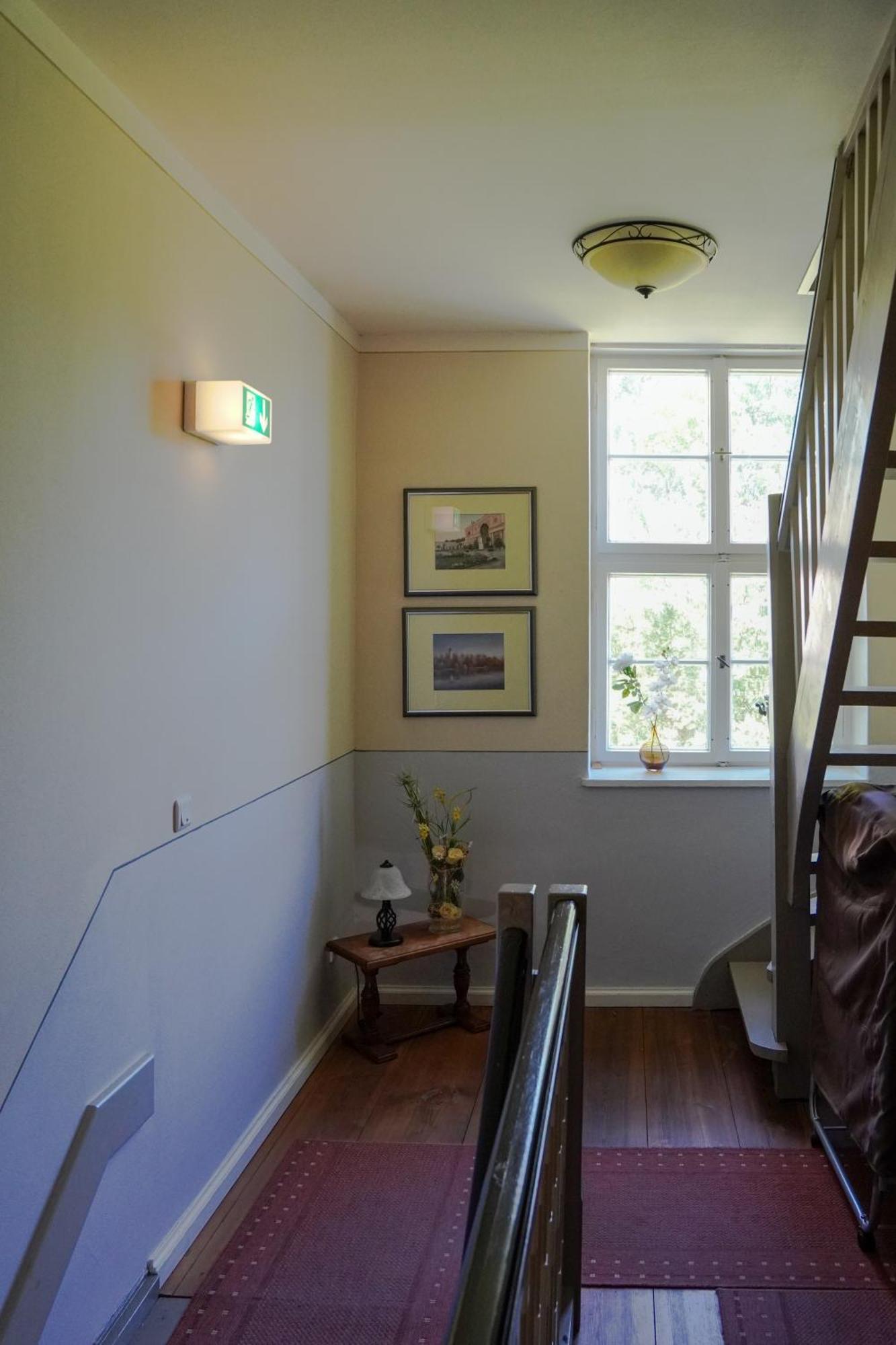 פוטסדאם Apartmenthaus Gutenberg 78 מראה חיצוני תמונה