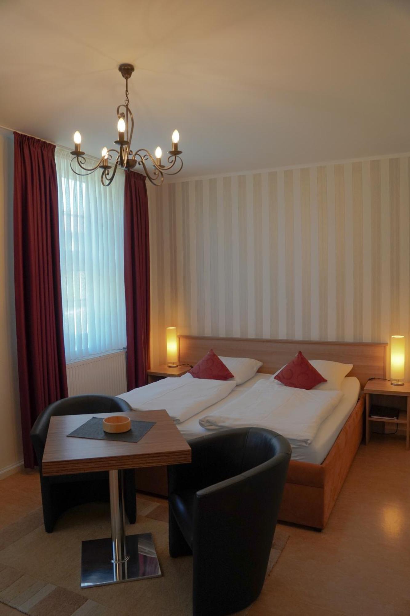 פוטסדאם Apartmenthaus Gutenberg 78 מראה חיצוני תמונה