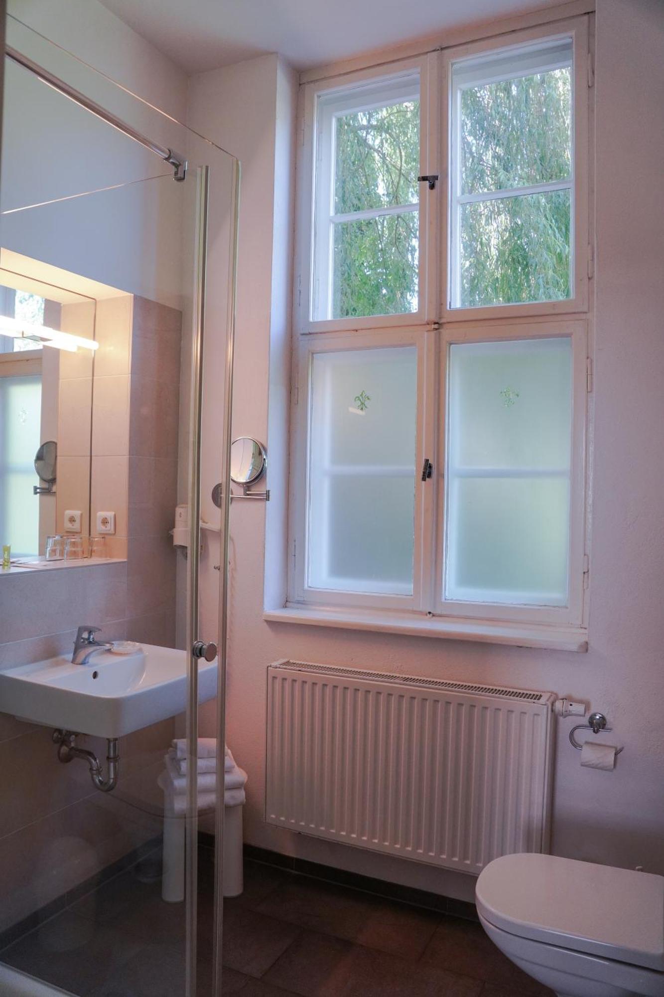 פוטסדאם Apartmenthaus Gutenberg 78 מראה חיצוני תמונה