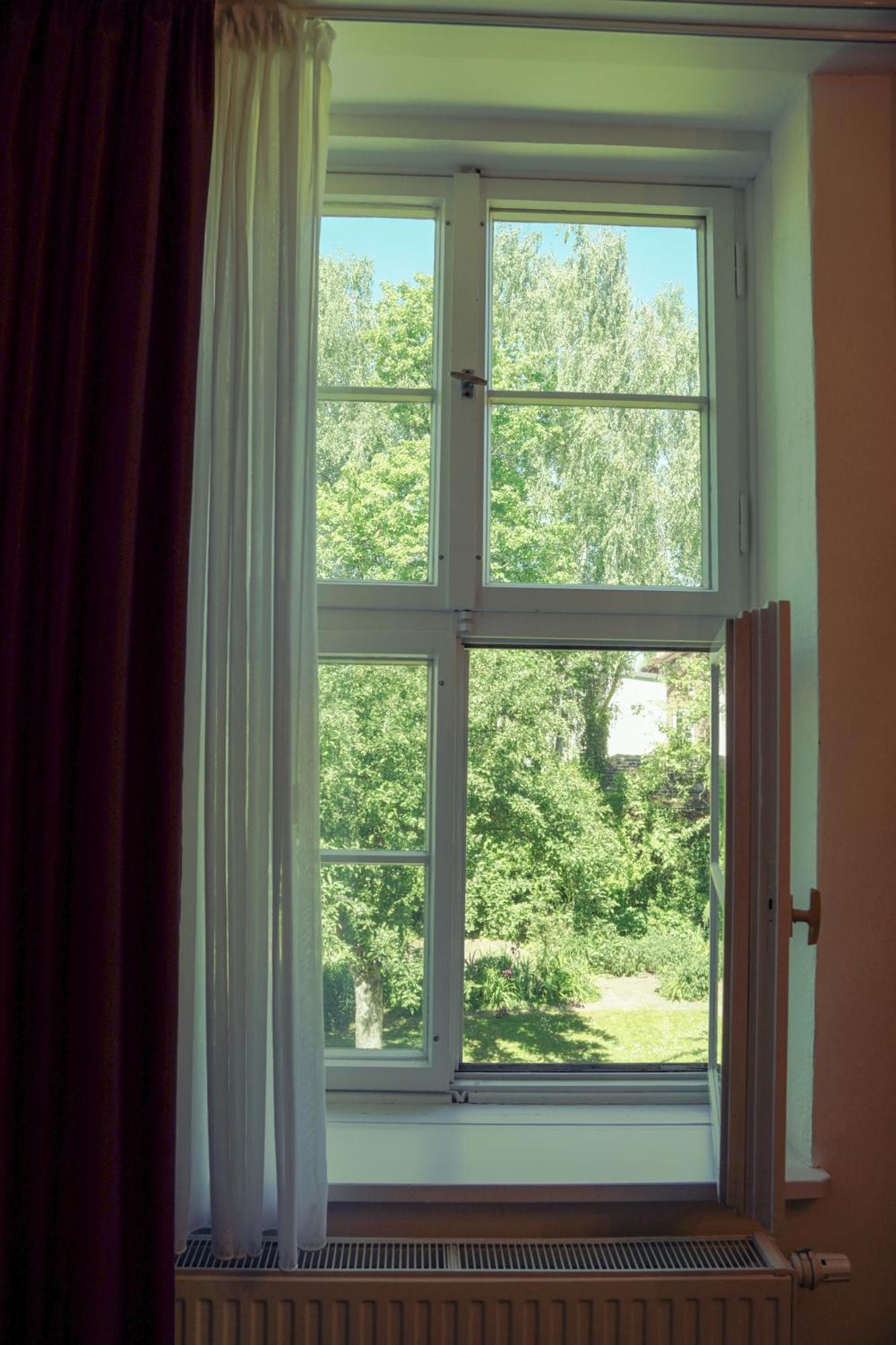 פוטסדאם Apartmenthaus Gutenberg 78 מראה חיצוני תמונה