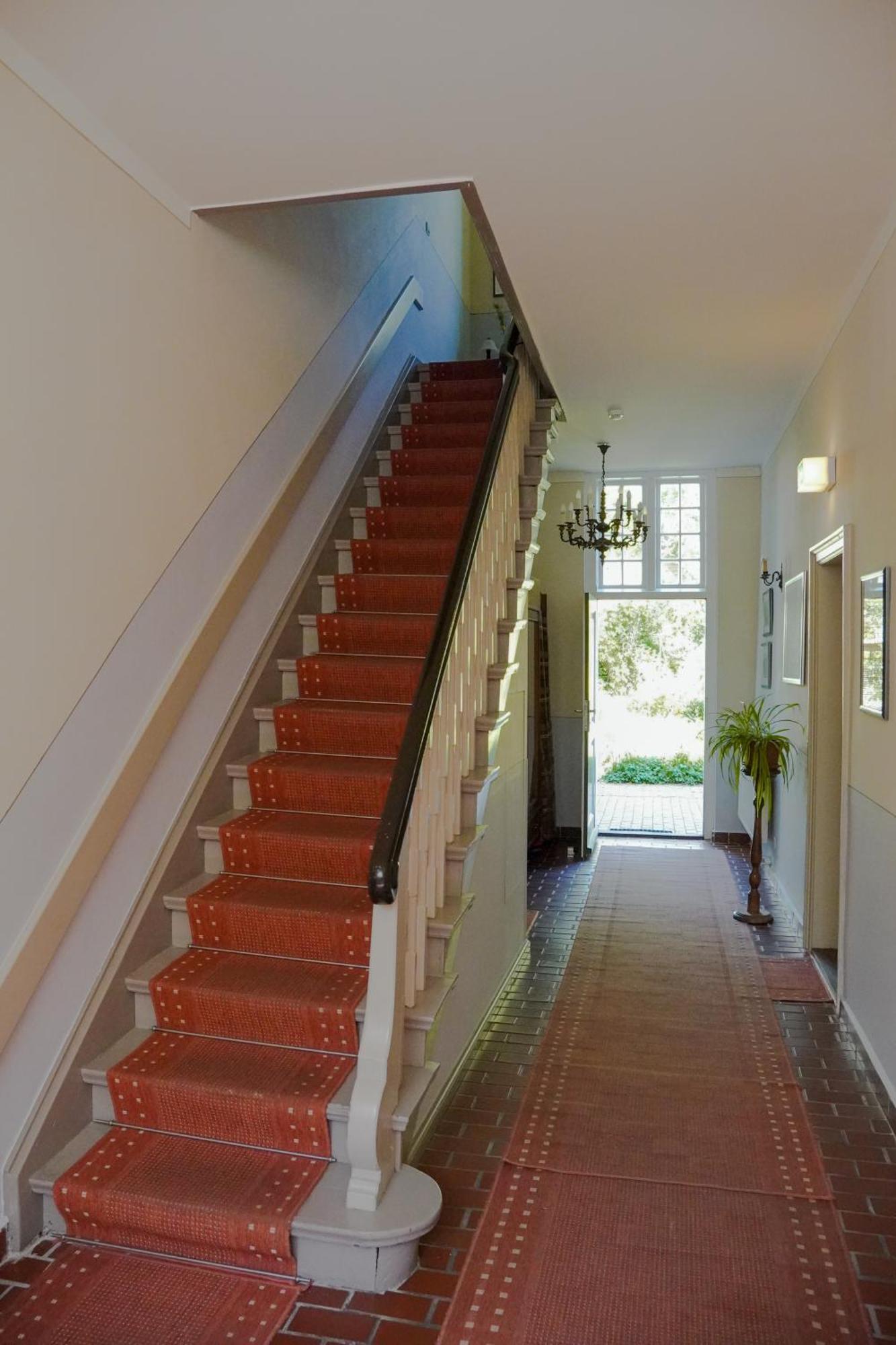 פוטסדאם Apartmenthaus Gutenberg 78 מראה חיצוני תמונה