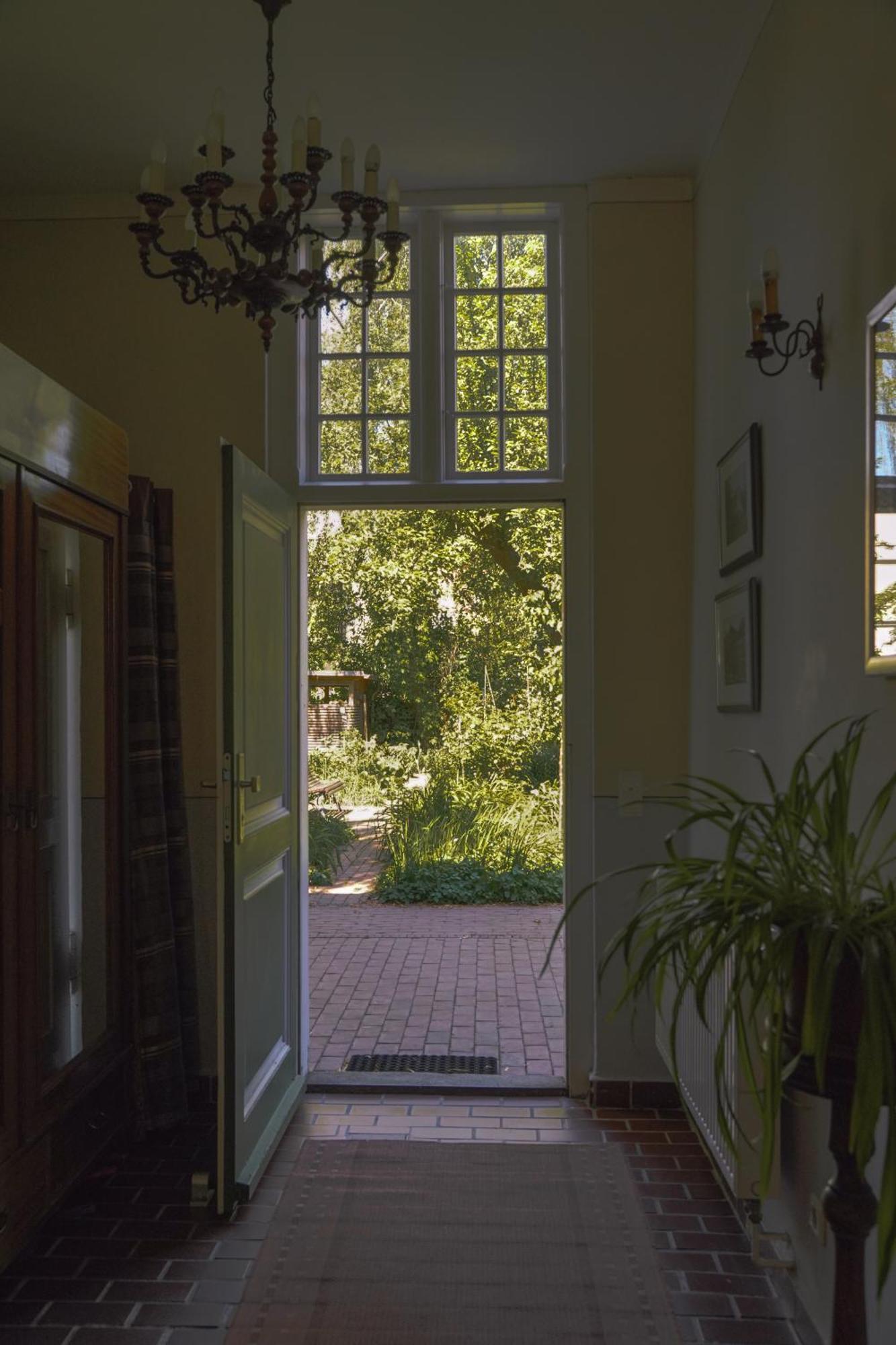 פוטסדאם Apartmenthaus Gutenberg 78 מראה חיצוני תמונה