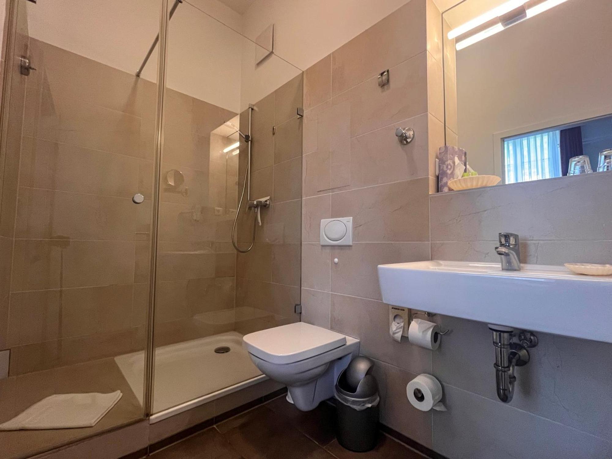 פוטסדאם Apartmenthaus Gutenberg 78 מראה חיצוני תמונה