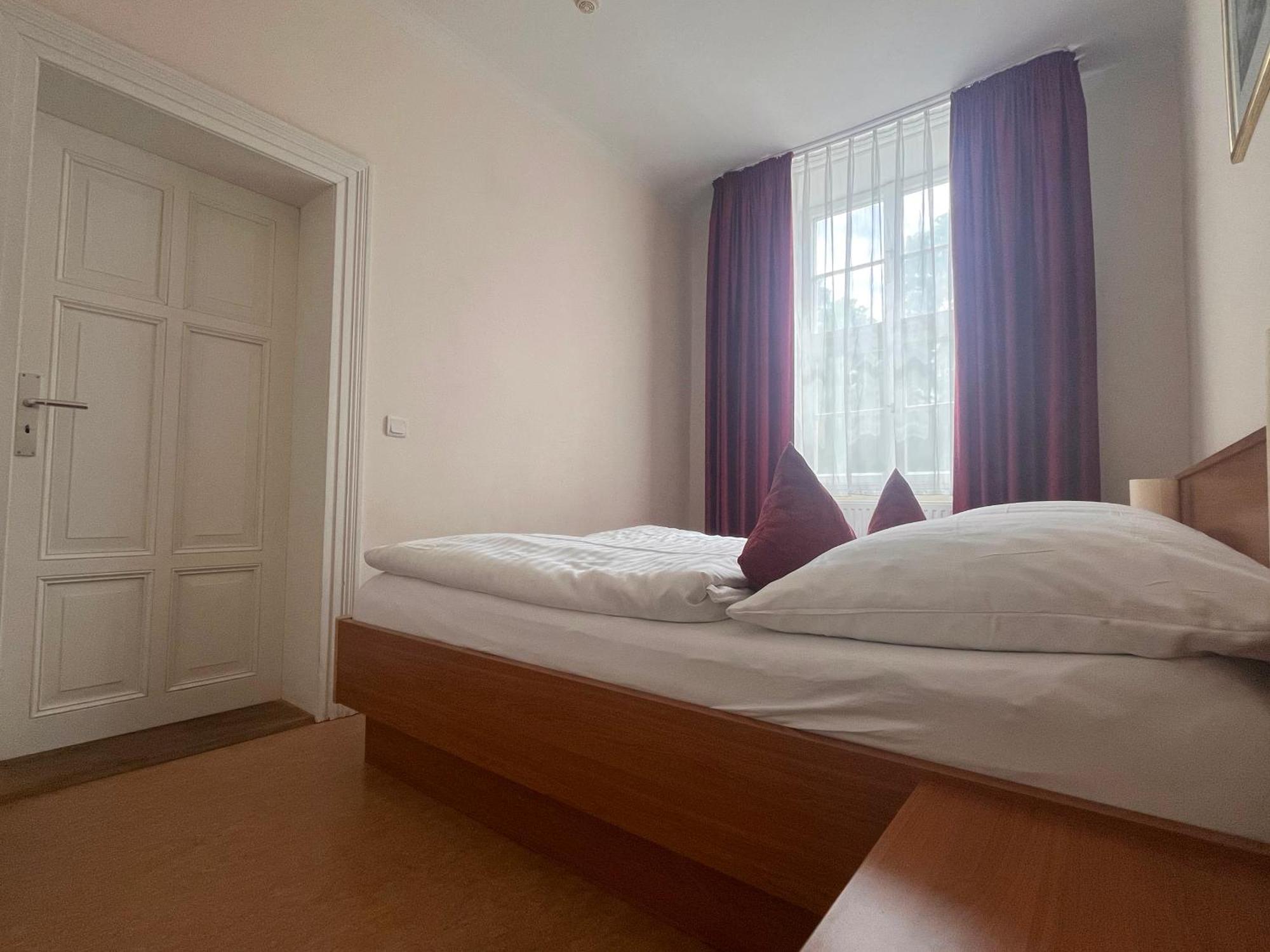 פוטסדאם Apartmenthaus Gutenberg 78 מראה חיצוני תמונה